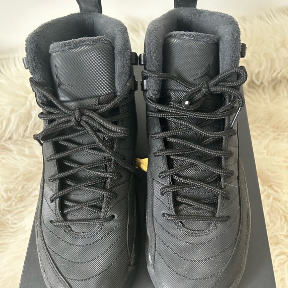 Air Jordan 12’s winterized - Picture 5 of 6